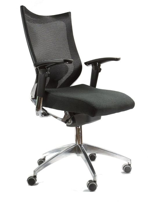 Super fotel ergonomiczny Spinergo office