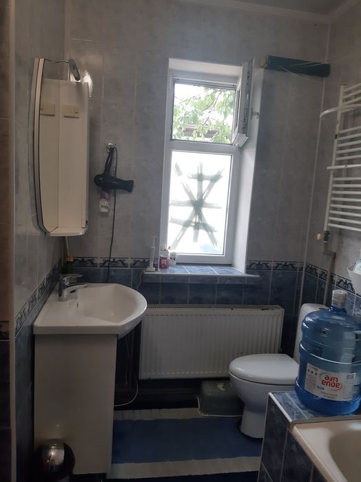 Дом-2 комн.разд. 77 м.кв. 2009 г. в/у, ремонт,6 Слободская -Погранична