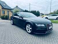 Audi A7 3.0 BiTurbo 313KM ! Indyvidual ! Salon PL ! Bezwypadkowy ! Matrix LED