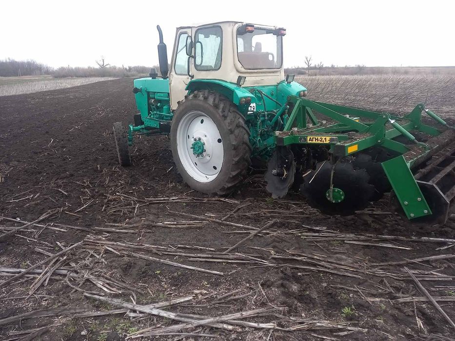 Борона дискова АГН-2,5 ,СТЕП,ДАН,АГН ,АГ, Лущильник,Дискового,доставка
