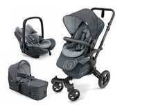 TRIO CONCORD NEO Travel Set com isofix