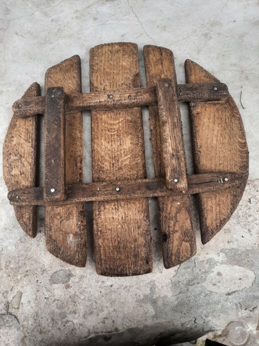 Продам пресик для бочки