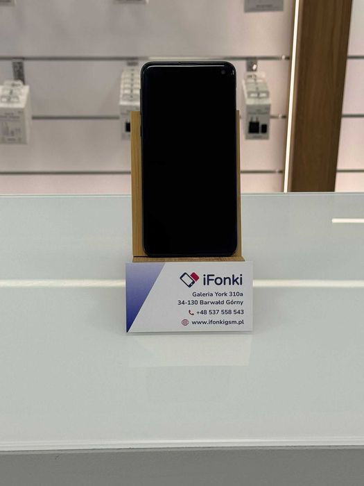 Samsung Galaxy S10E 128GB/6GB - GWARANCJA !