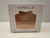 YONELLE  Trifusion Focus Rejuvenating Botulin Cream Booster