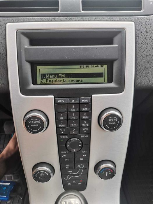 NordCode Volvo Kodowanie Konwersja USA-EU Jezyk polski Naprawa SRS