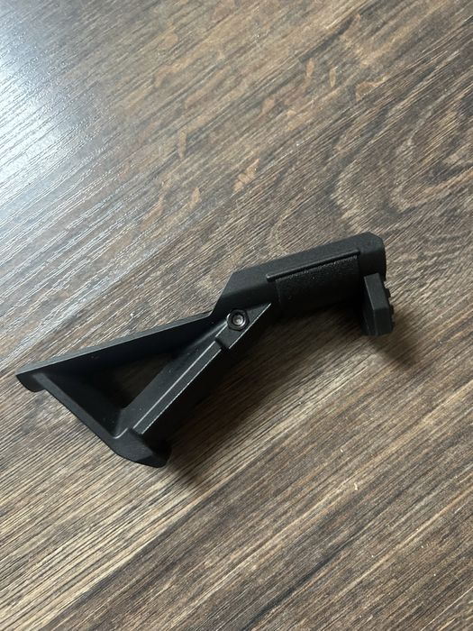 Рукоятка переноса вогню упор для руки Picatinny