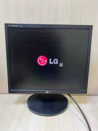 Монітор LG FLATRON L1753S