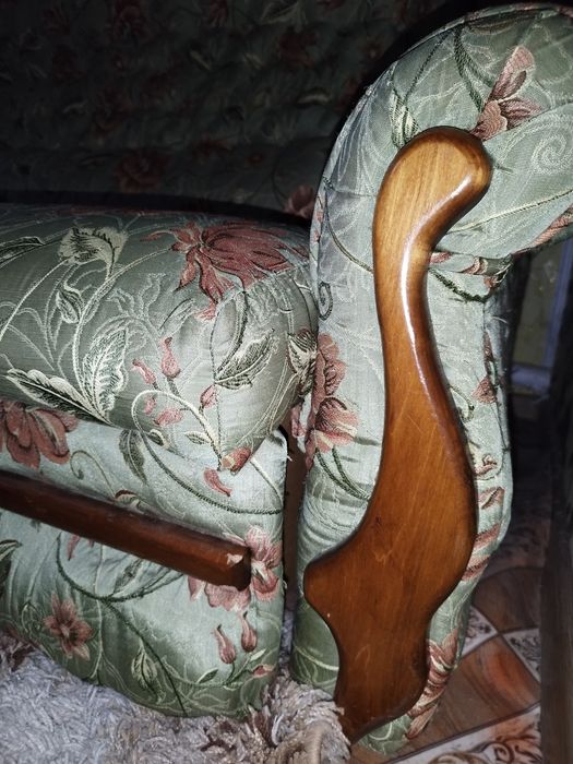 Продам розкладний диван, ліжко