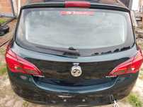 Opel Corsa E 5D Klapa Bagażnika z30v