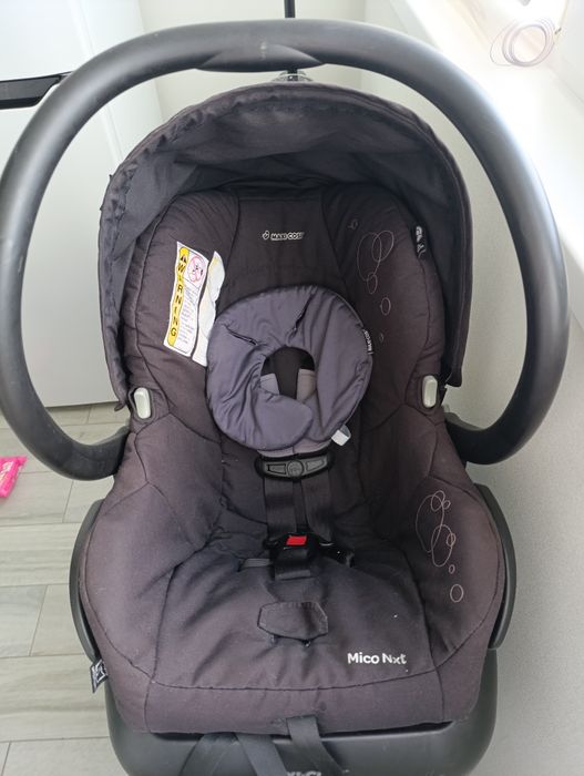 Автокрісло дитяче від народження