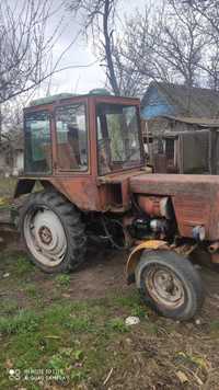 Сільськогосподарський трактор Т-25