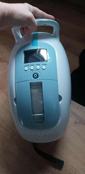 Koncentrator tlenu zh-j11 aparat tlenowy