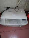 МФУ Samsung SCX-4100