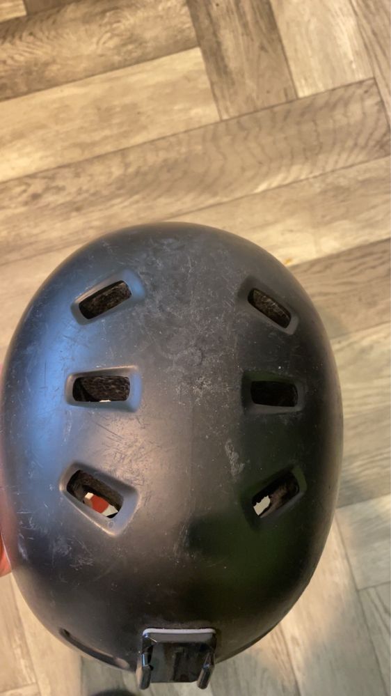 Kask oxelo na hulajnoge/rower/rolki roz.L