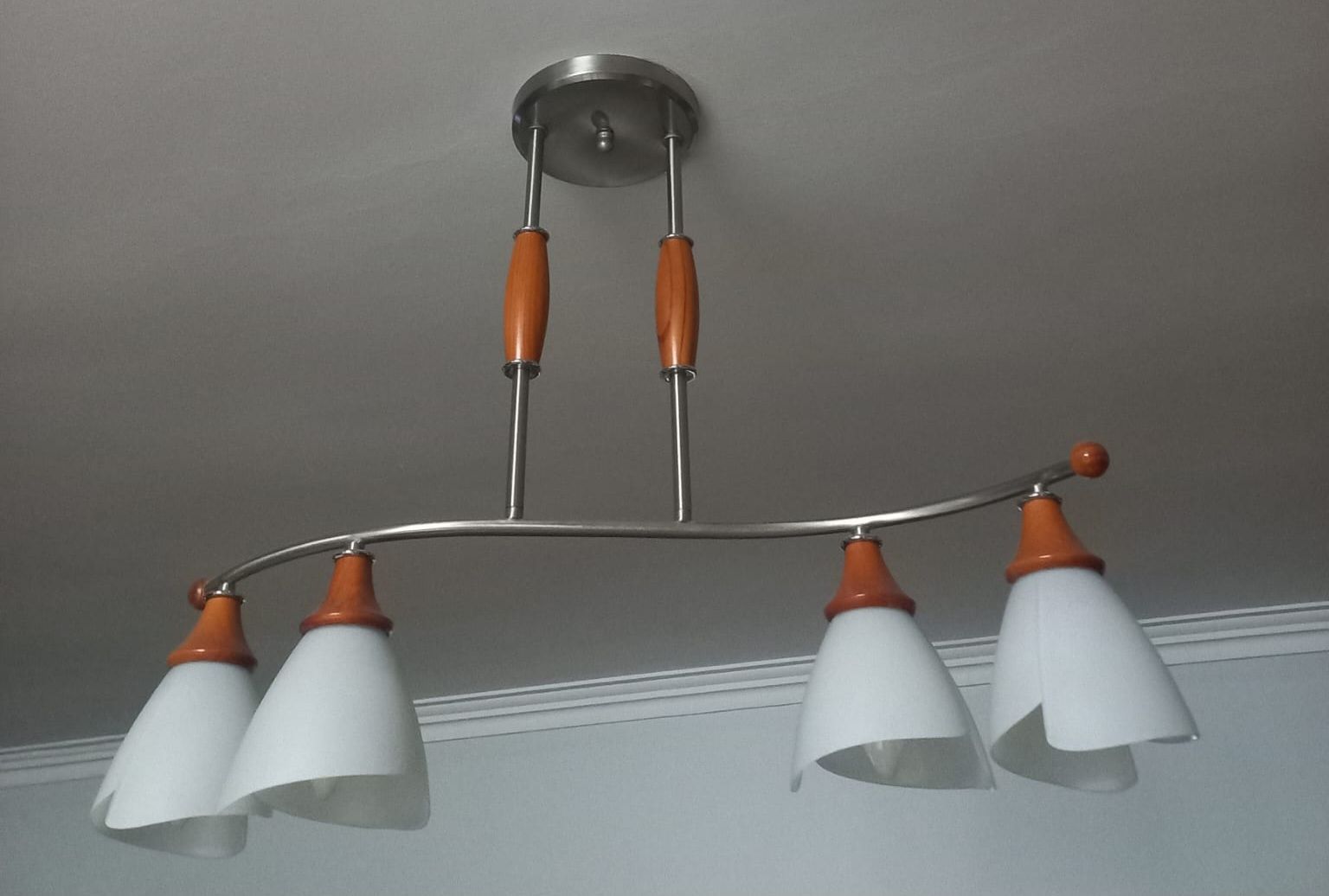 Candeeiro Sala/quarto