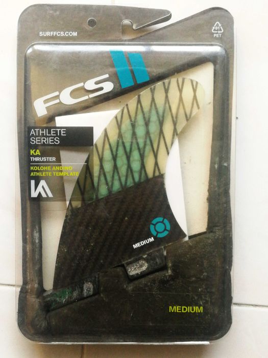 Quilhas para pranchas de surf - Diversas + Caixa Wax + pentes