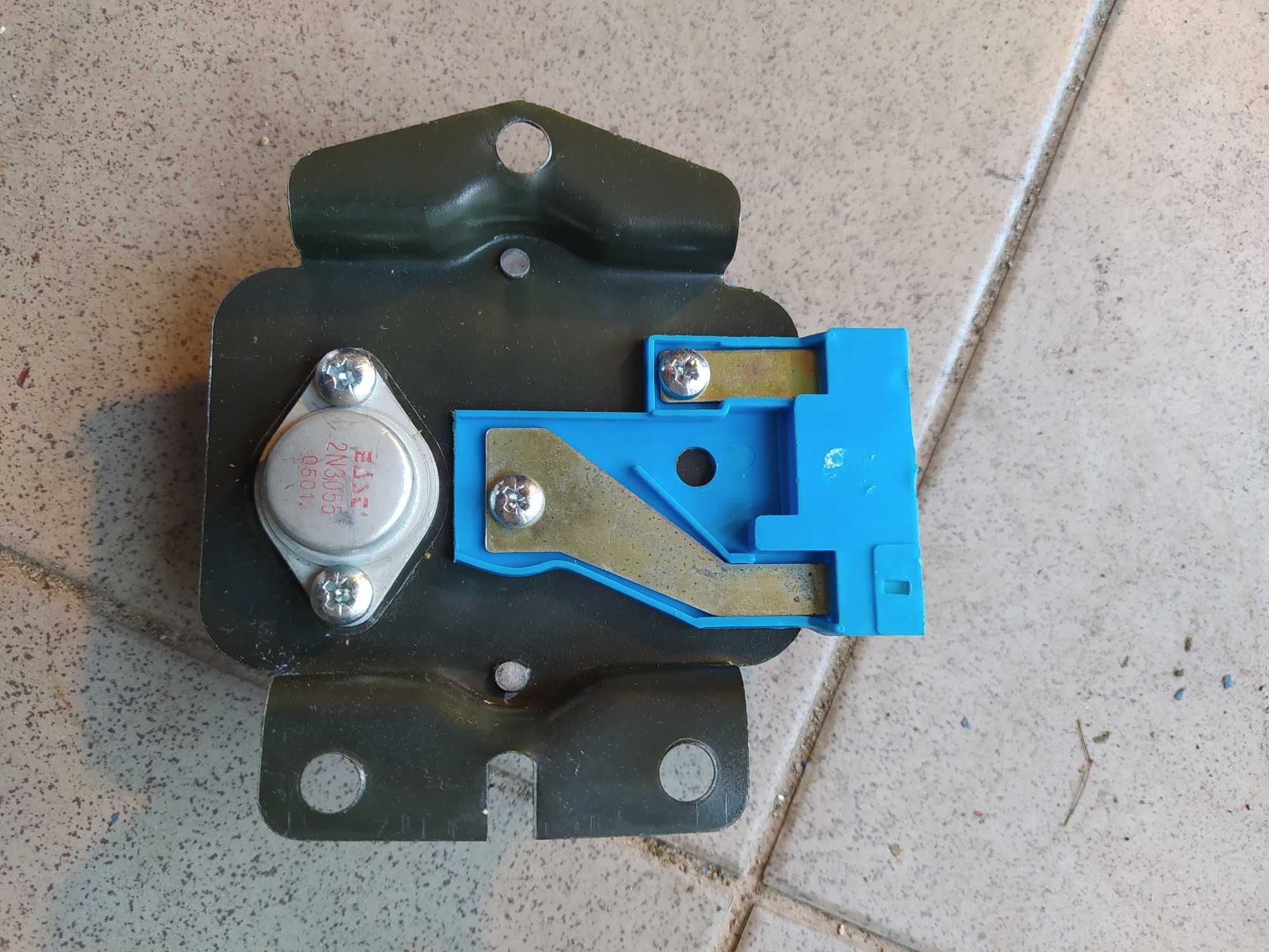 Bizon regulator napięcia re28v