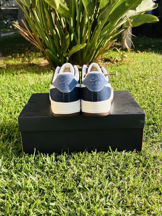 Nike Air Force 1’ 07