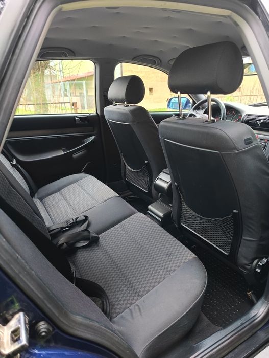 Audi a4 B5 Polift 1.8Lpg Nowy rozrząd