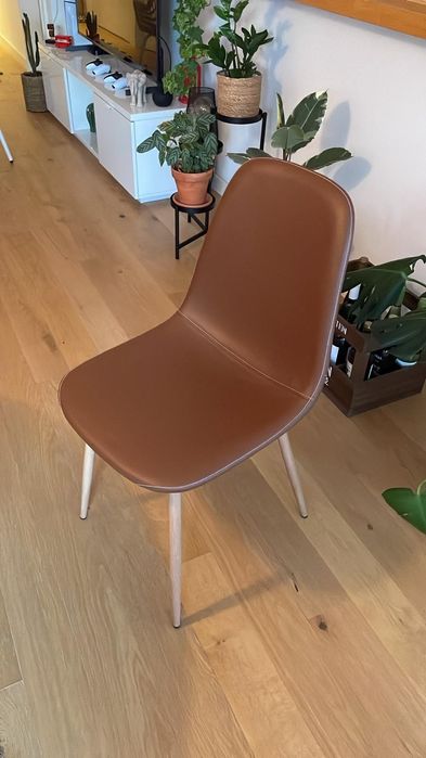Cadeiras Jysk Jonstrup