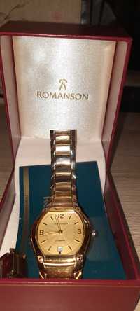Часы наручные Romanson