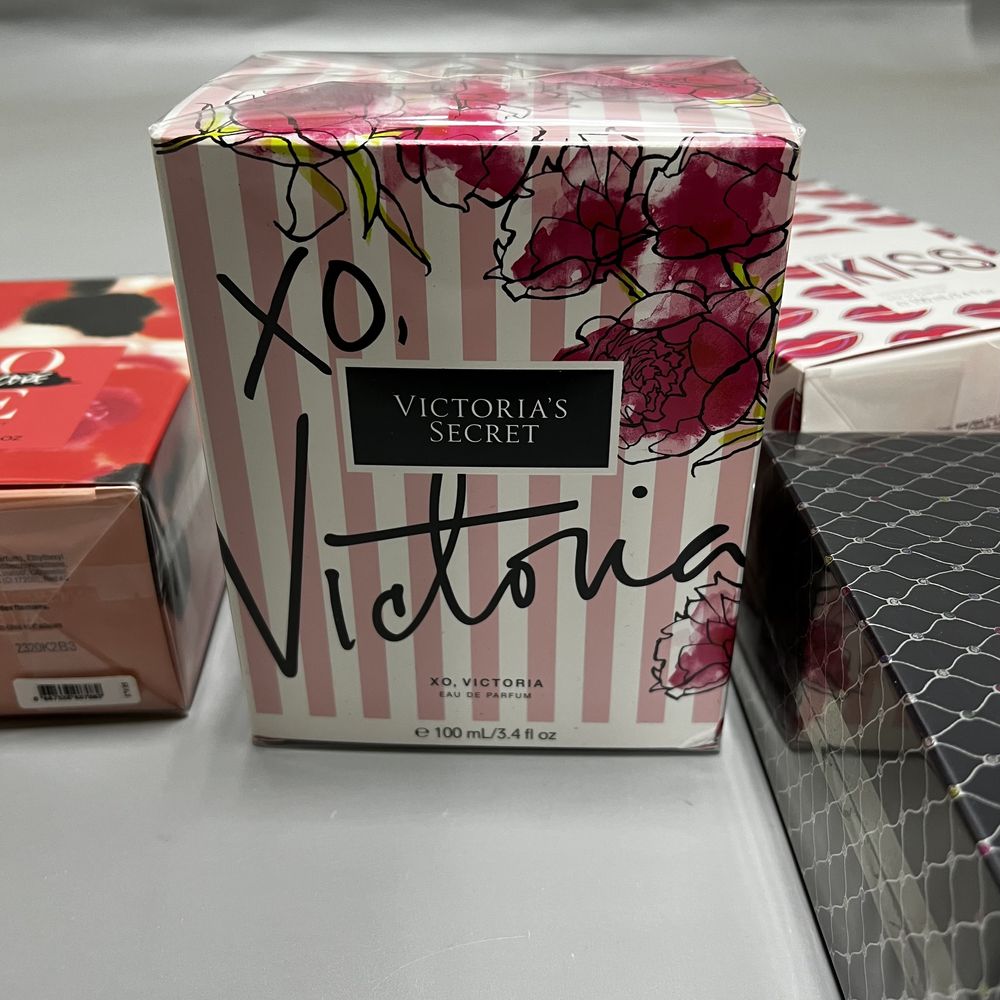 Victoria Secret оригинал новые духи парфюм 100 ml в ассортименте