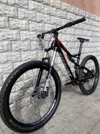 Specialized Stumpjumper  6fattie розмір L