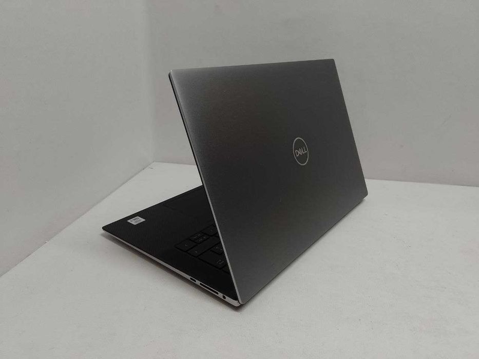 Ноутбук Dell Precision 5550 FHD i7-10850H/32/512SSD/T1000M-4Gb ГУРТ
