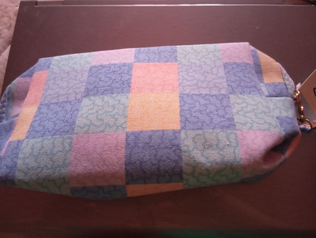 Bolsa para guardar jóias