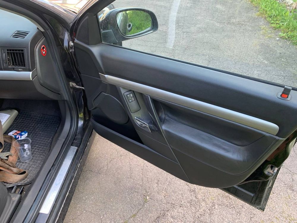 Продам Opel Vectra C 2003