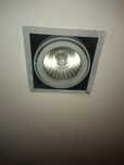 Lampa Przemysłowa Philips 70W/830 W światła - warsztat,salon,hala maga