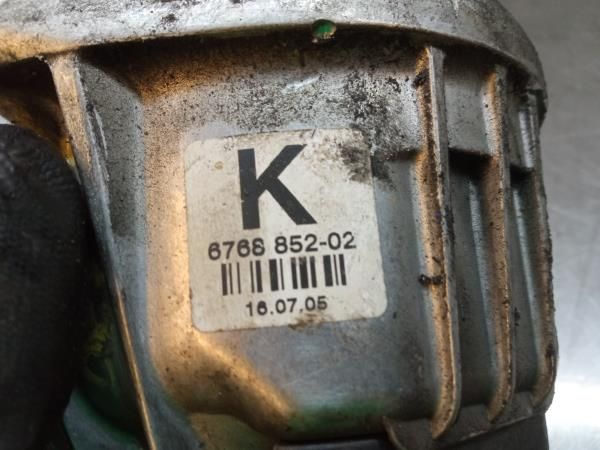 Apoio do motor BMW 1 (E87)