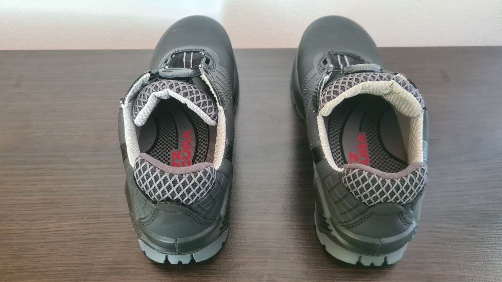Buty robocze Steitz Secura VD3500 roz. 41