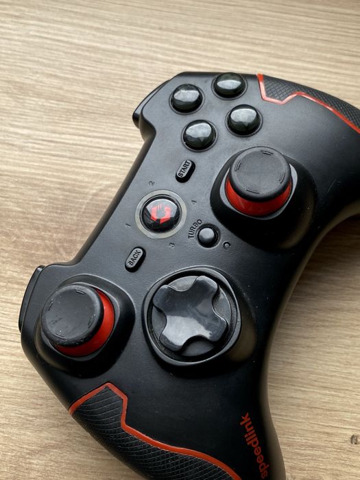 Геймпад бездроовий