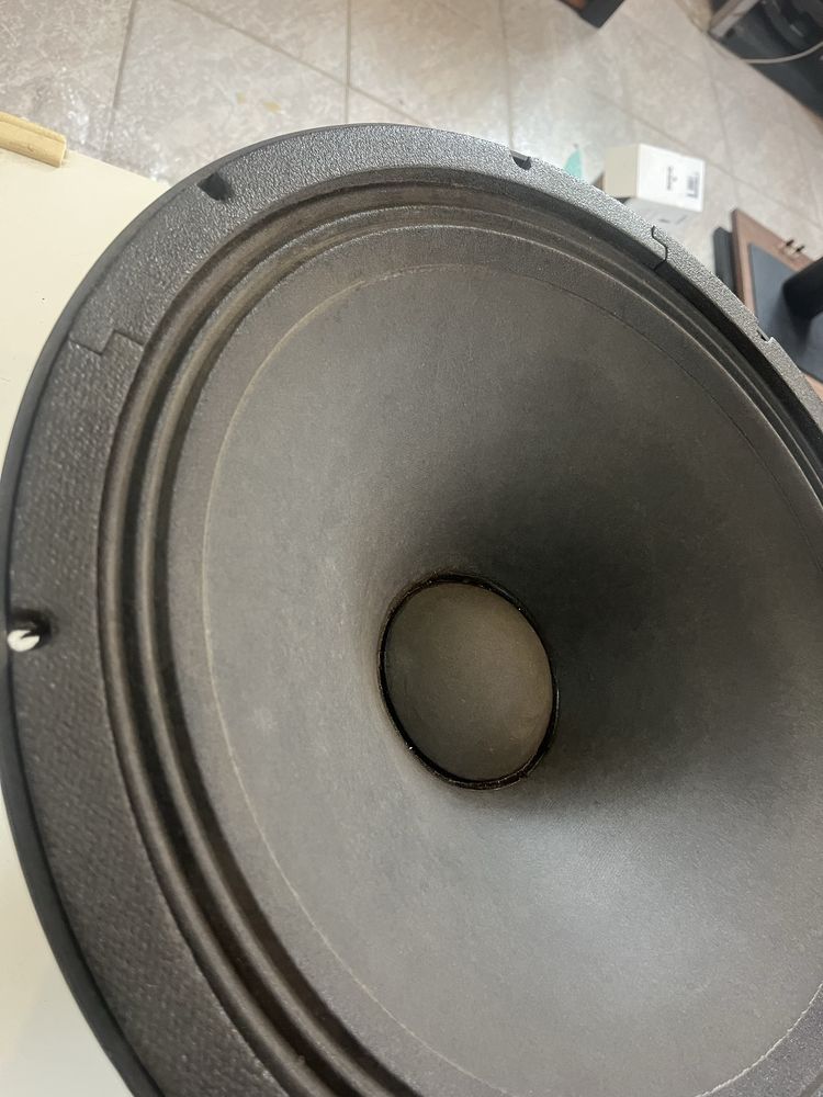 Celestion bx 18-3085 , glosnik basowy 18 cali , legenda model T4407