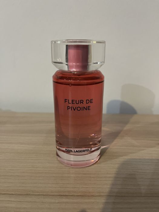 Karl Lagerfeld Fleur de Pivoine