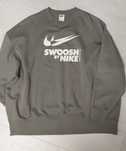 Nike Ladies Oversized Top розмір М