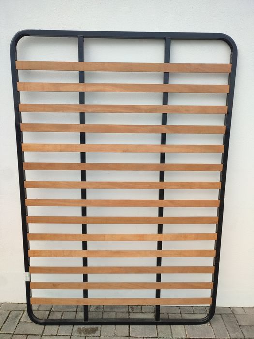 Estrado de cama casal