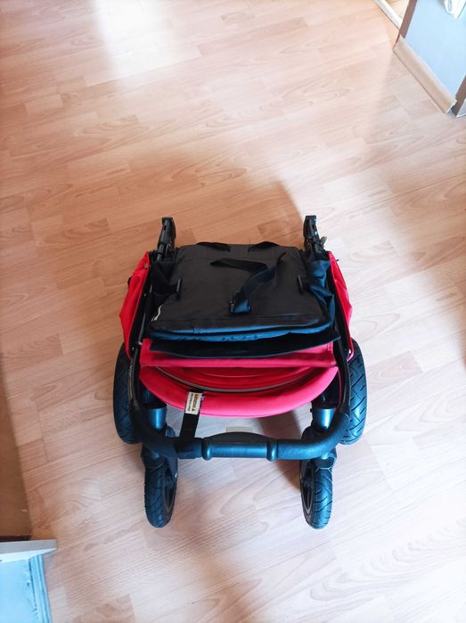 Wózek Spacerówka Valco baby Snap 4