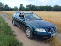 Passat B5 1.9 130km Salon Polska