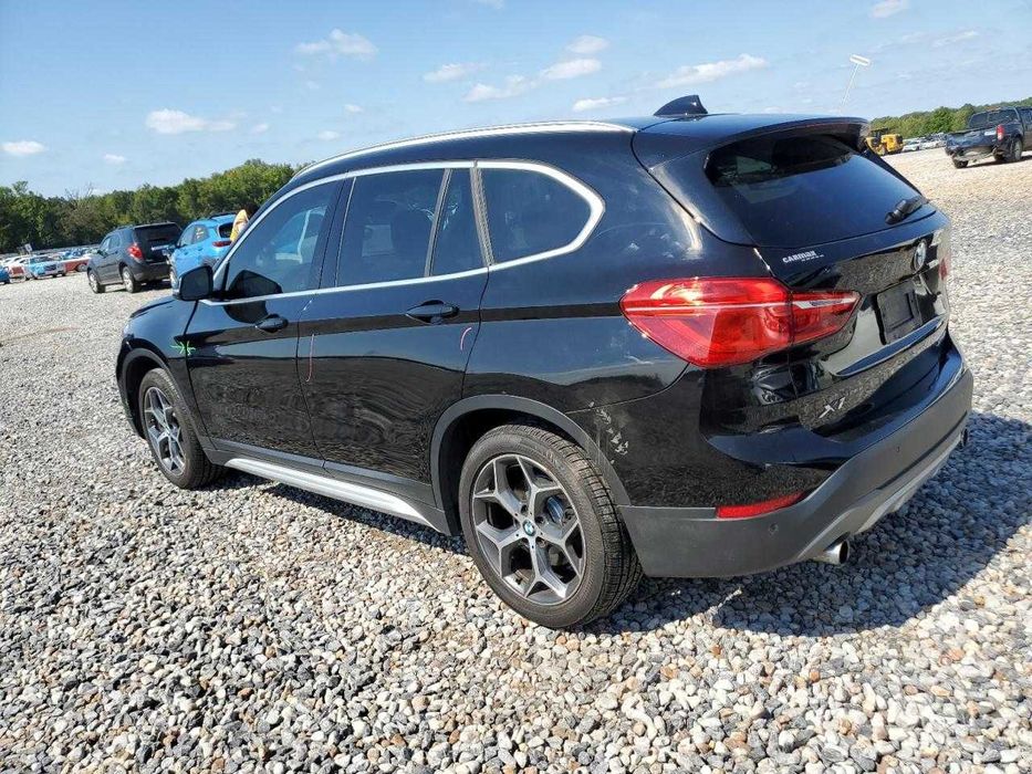 BMW X1 Xdrive28I 2018