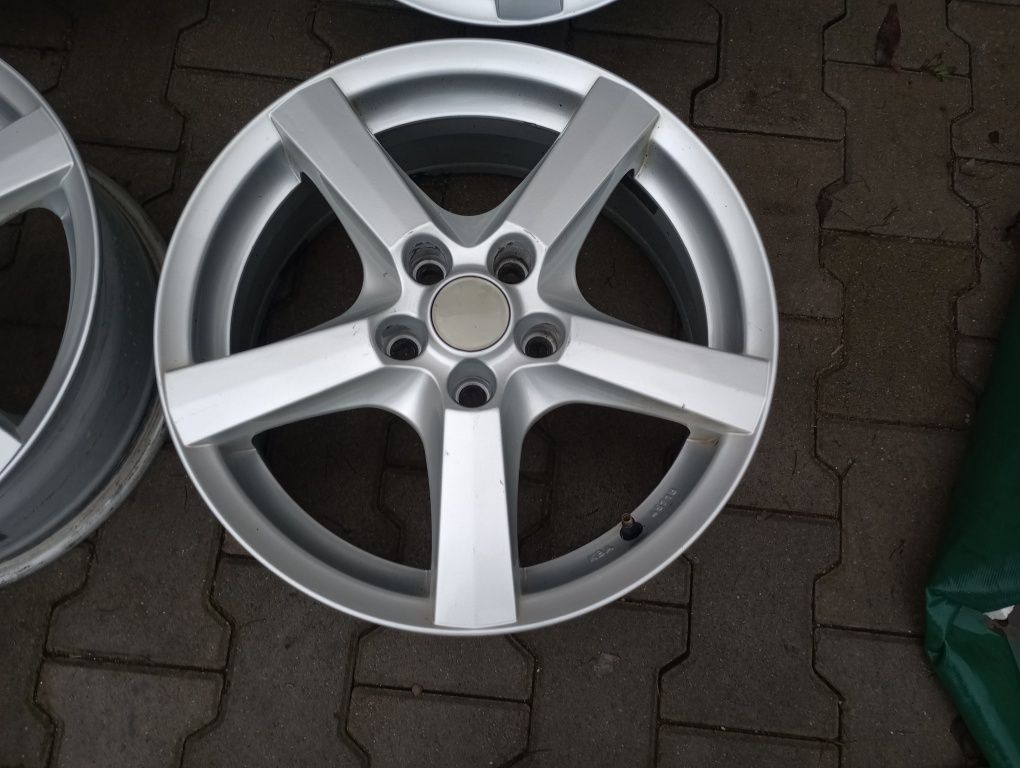 Alufelgi 17' 5x114,3 Kia Hyundai Honda Mazda Nissan Toyota felgi