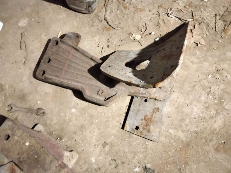 Продам корпус плуга