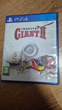 Gra Industry Giant 2 PS4