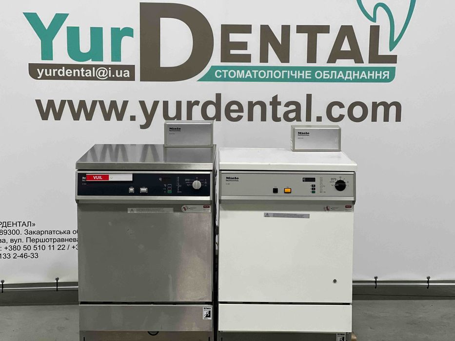 Термодезинфектор Miele