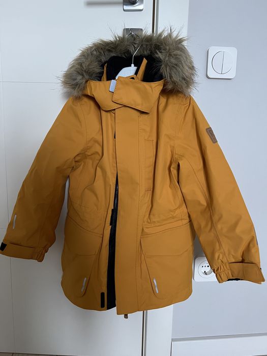 парка Reima Reimatec Naapuri 116 розмір