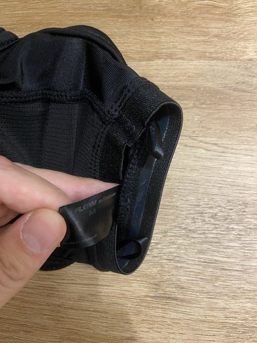 Ochraniacze łokci Xfactor X-factor flow roz M downhill enduro dh