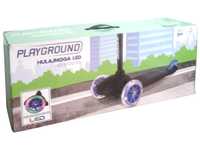 Trójkołowa Hulajnoga LED - PlayGround do 50kg