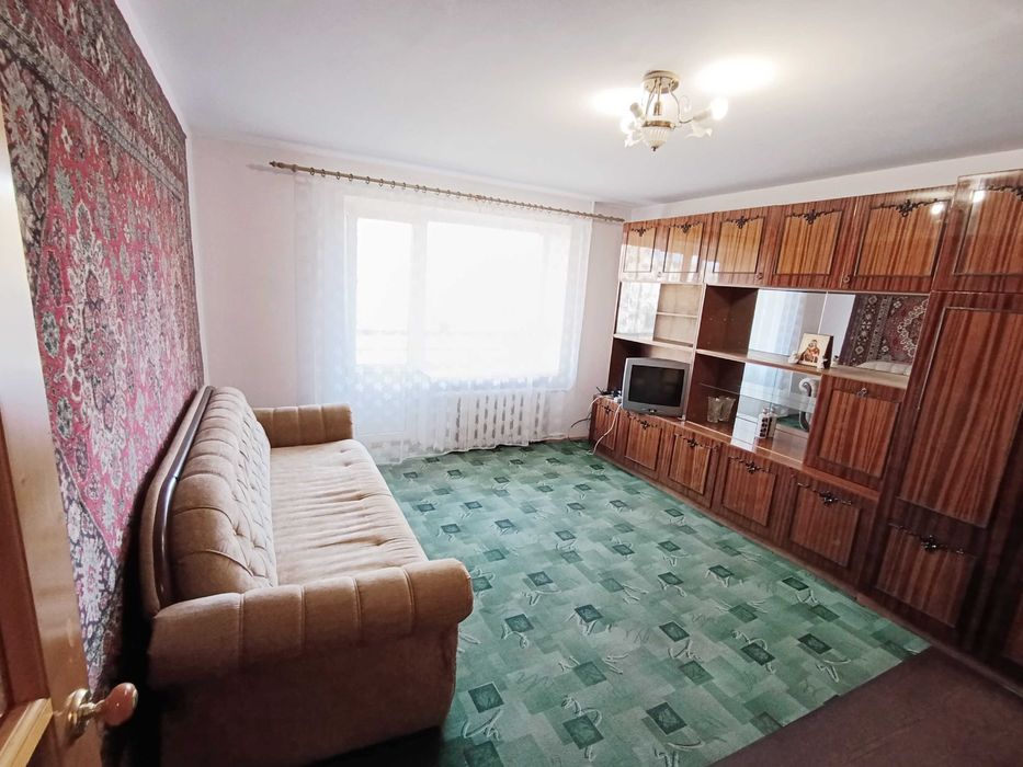 Оренда однокімнатної квартири, вул.Кульпарківська 162, Залізничний р-н