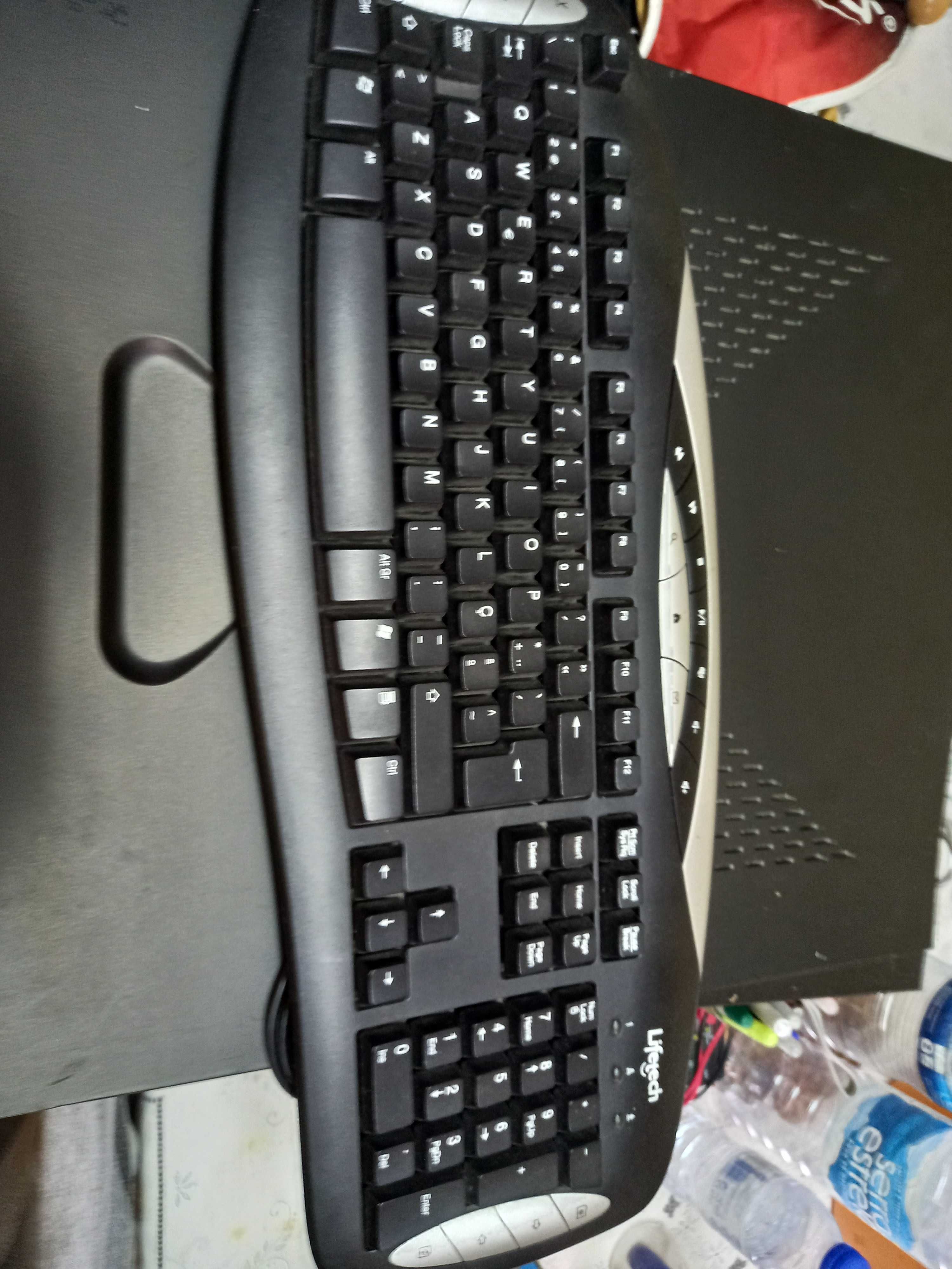 Teclado para Desktop usb